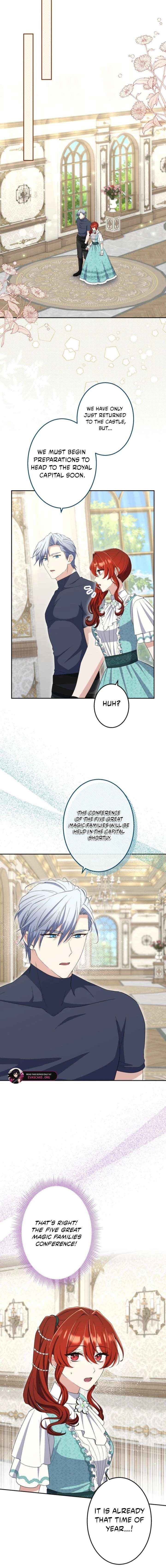 Read Did You Like Me? chapter 55 image 13 on Lezhin