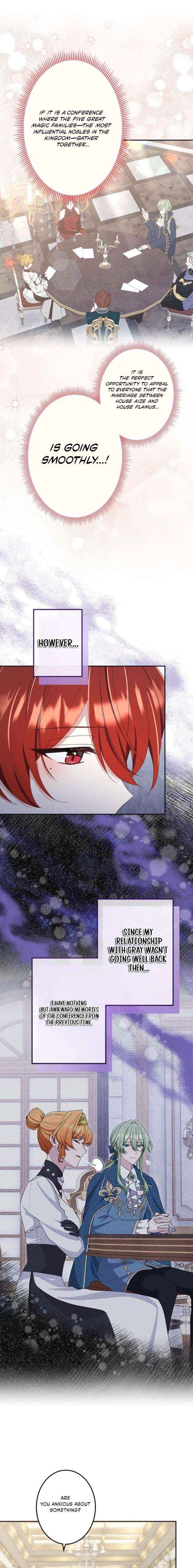 Read Did You Like Me? chapter 55 image 14 on Lezhin