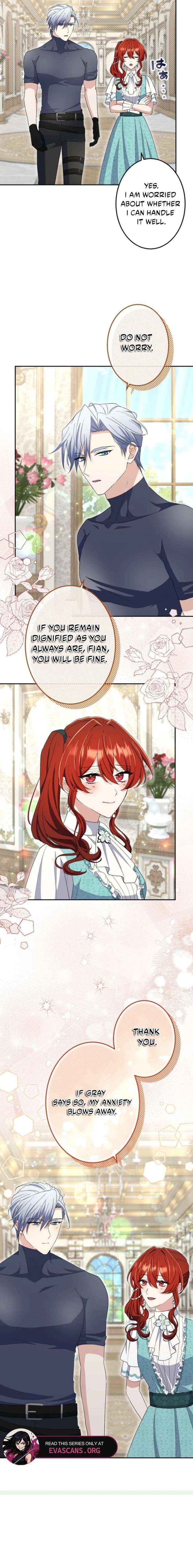 Read Did You Like Me? chapter 55 image 15 on Lezhin