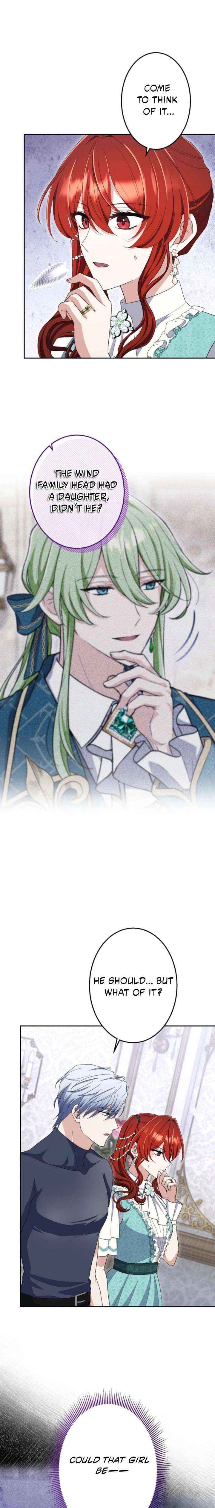 Read Did You Like Me? chapter 55 image 16 on Lezhin