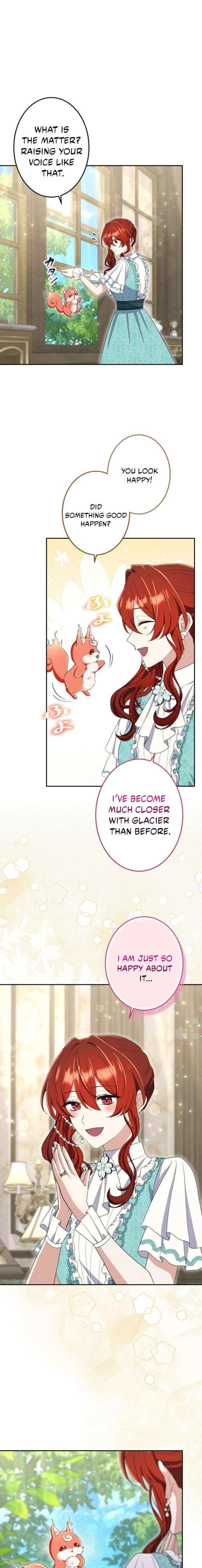 Read Did You Like Me? chapter 55 image 2 on Lezhin