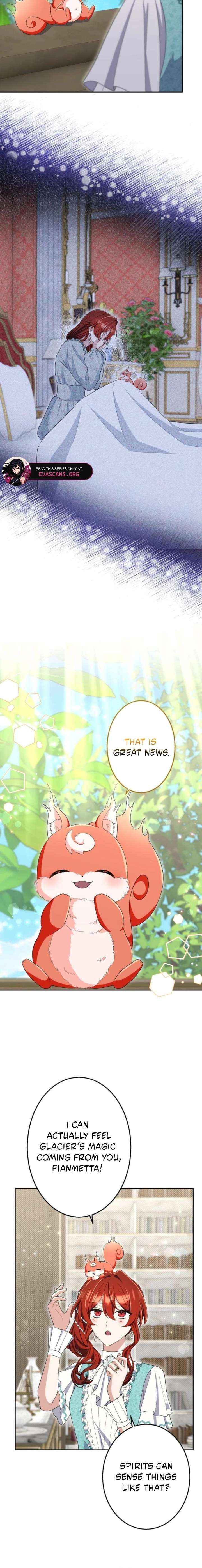 Read Did You Like Me? chapter 55 image 3 on Lezhin
