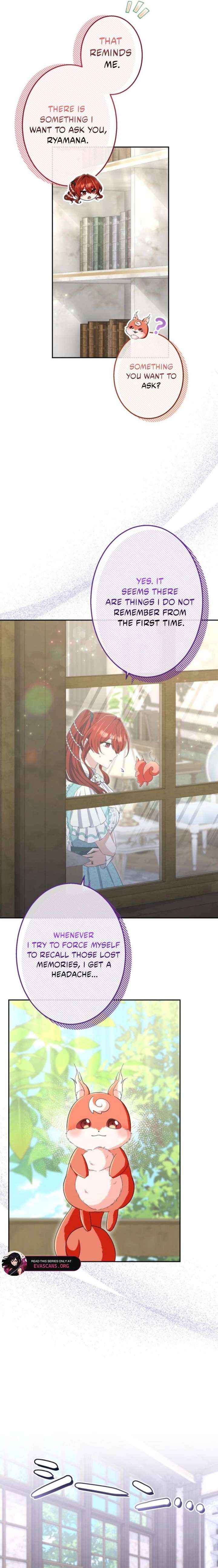 Read Did You Like Me? chapter 55 image 4 on Lezhin