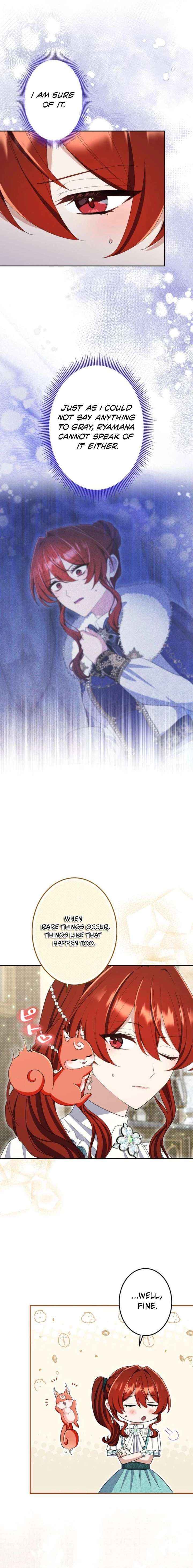 Read Did You Like Me? chapter 55 image 6 on Lezhin