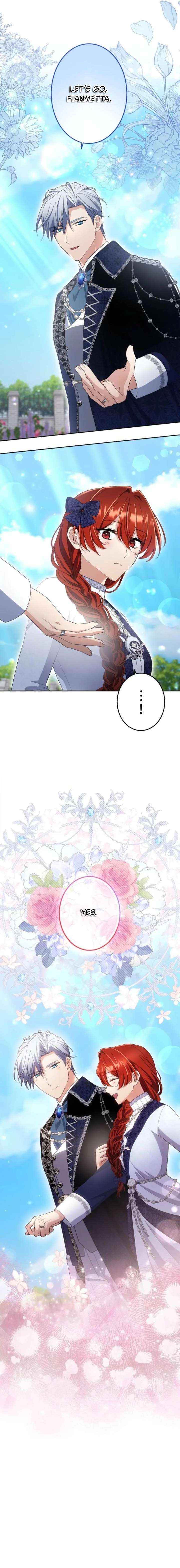 Read Did You Like Me? chapter 56 image 10 on Lezhin