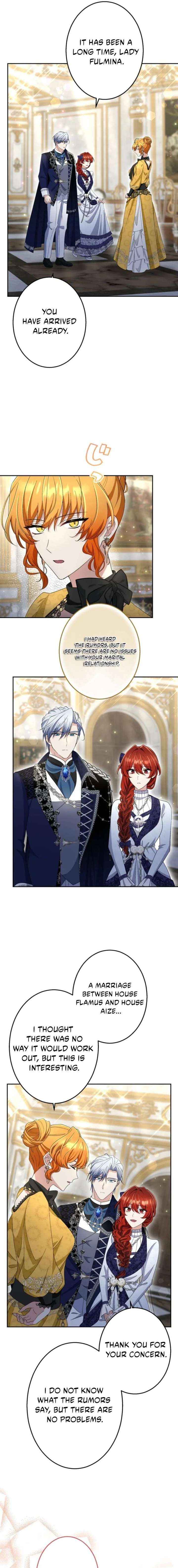 Read Did You Like Me? chapter 56 image 12 on Lezhin