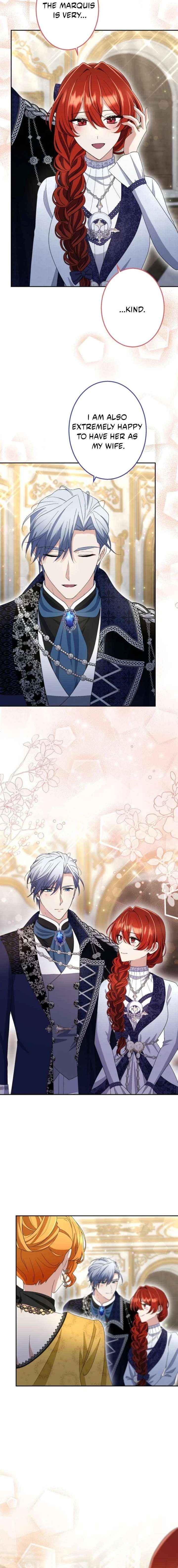 Read Did You Like Me? chapter 56 image 13 on Lezhin