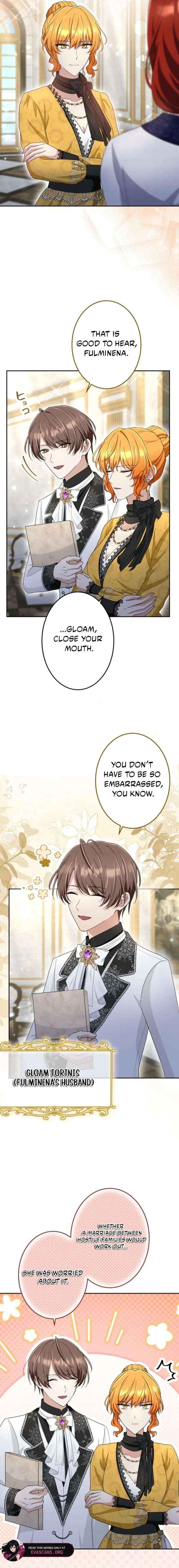 Read Did You Like Me? chapter 56 image 14 on Lezhin