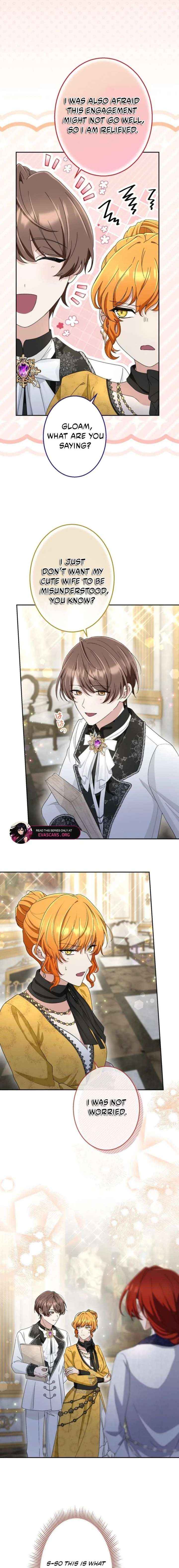 Read Did You Like Me? chapter 56 image 15 on Lezhin