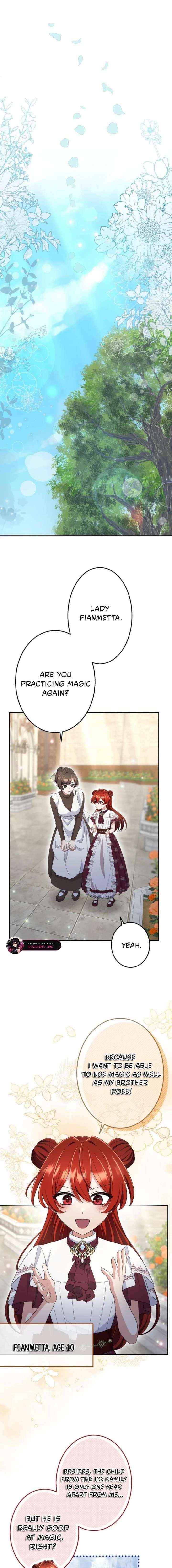 Read Did You Like Me? chapter 56 image 2 on Lezhin