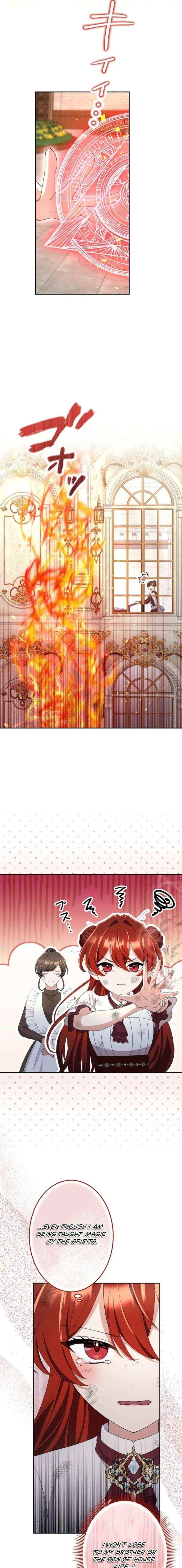 Read Did You Like Me? chapter 56 image 4 on Lezhin