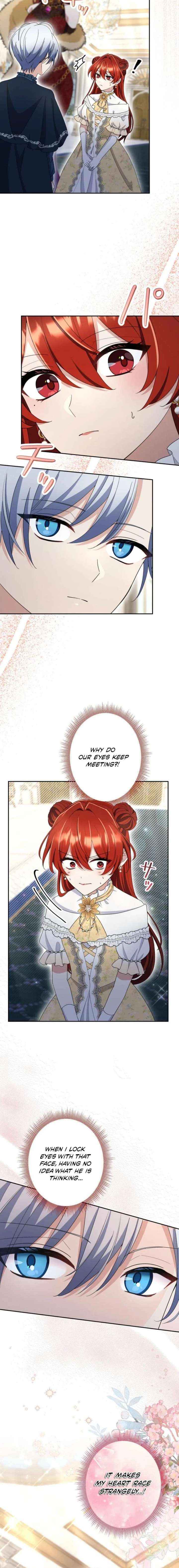 Read Did You Like Me? chapter 56 image 7 on Lezhin