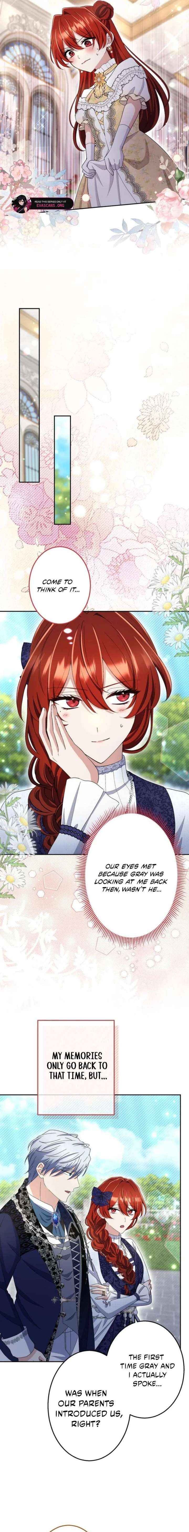 Read Did You Like Me? chapter 56 image 8 on Lezhin