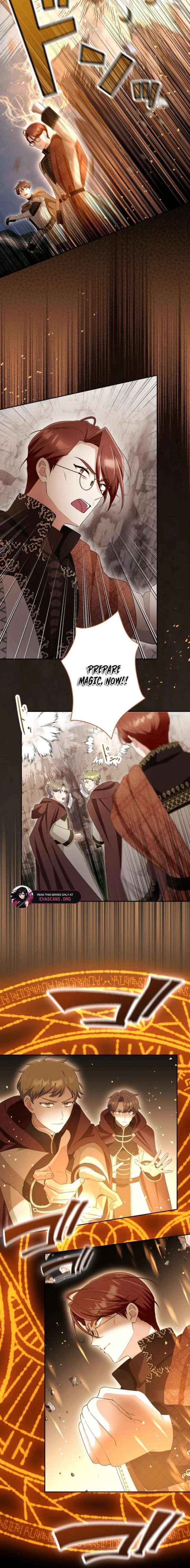 Read Did You Like Me? chapter 57 image 13 on Lezhin