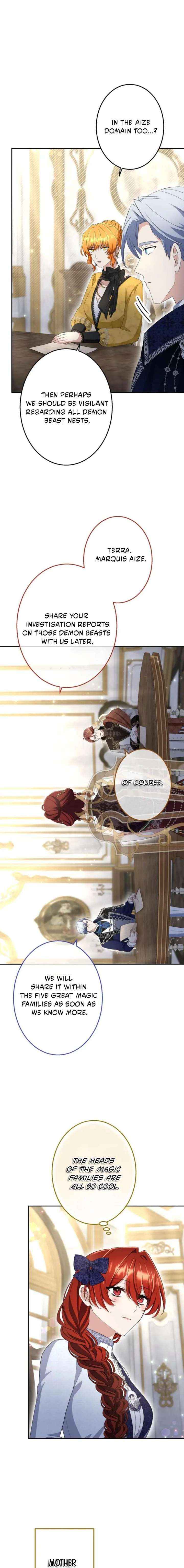 Read Did You Like Me? chapter 57 image 16 on Lezhin