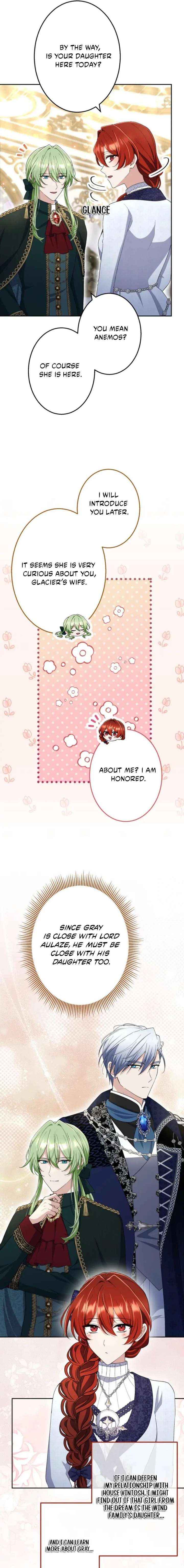 Read Did You Like Me? chapter 57 image 4 on Lezhin