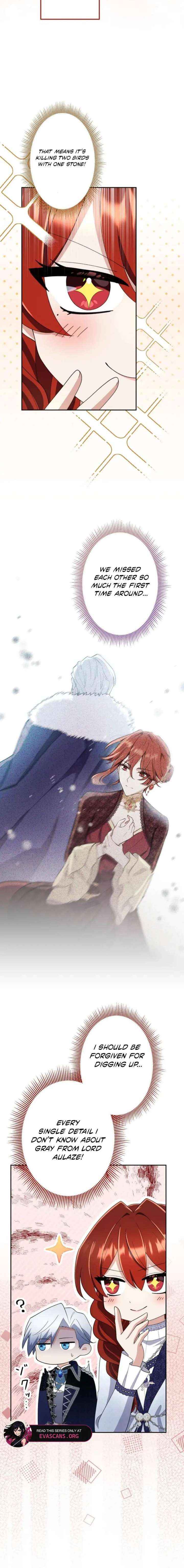 Read Did You Like Me? chapter 57 image 5 on Lezhin