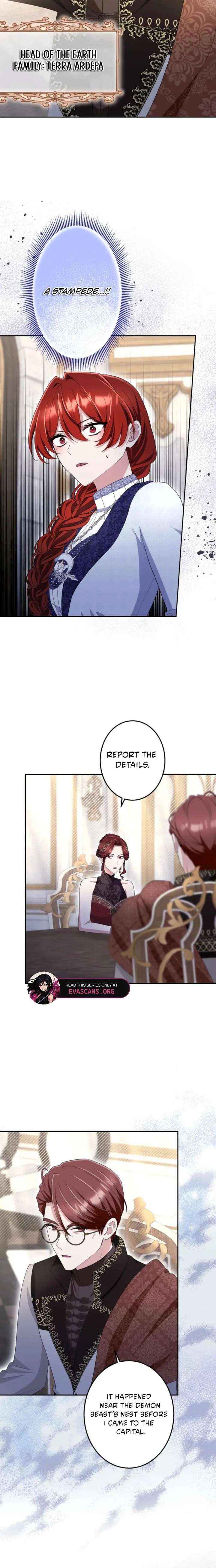 Read Did You Like Me? chapter 57 image 9 on Lezhin