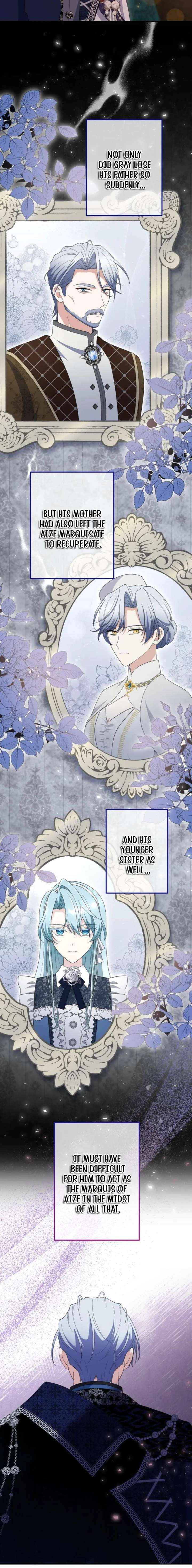 Read Did You Like Me? chapter 59 image 11 on Lezhin