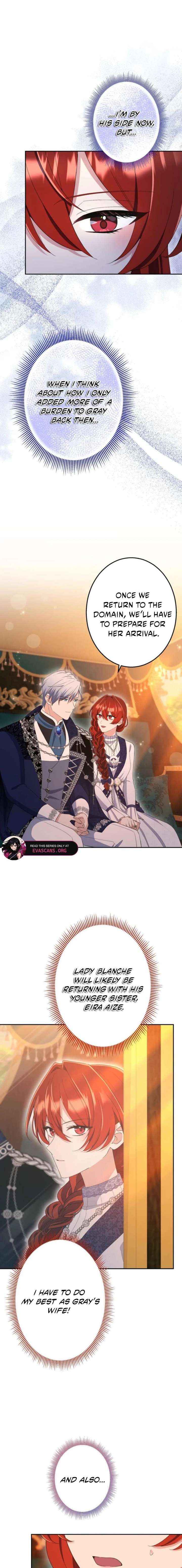 Read Did You Like Me? chapter 59 image 12 on Lezhin