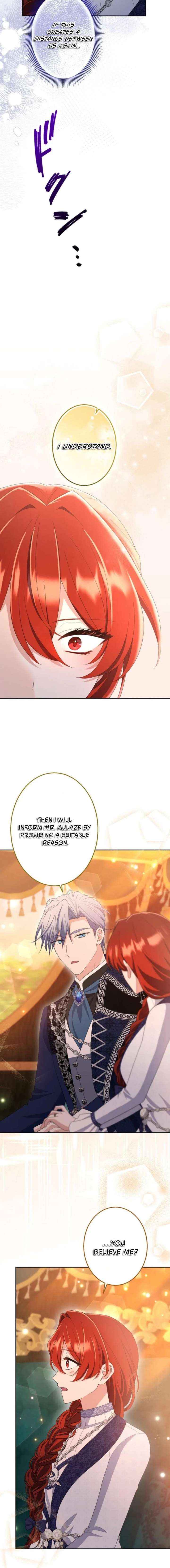 Read Did You Like Me? chapter 59 image 15 on Lezhin