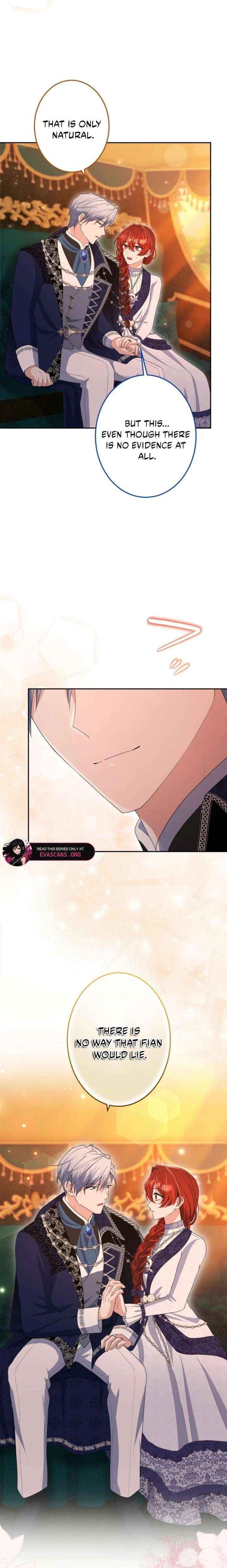 Read Did You Like Me? chapter 59 image 16 on Lezhin