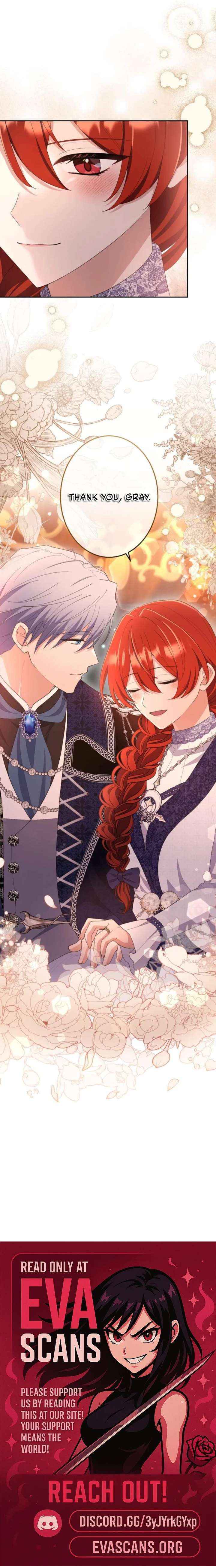 Read Did You Like Me? chapter 59 image 18 on Lezhin