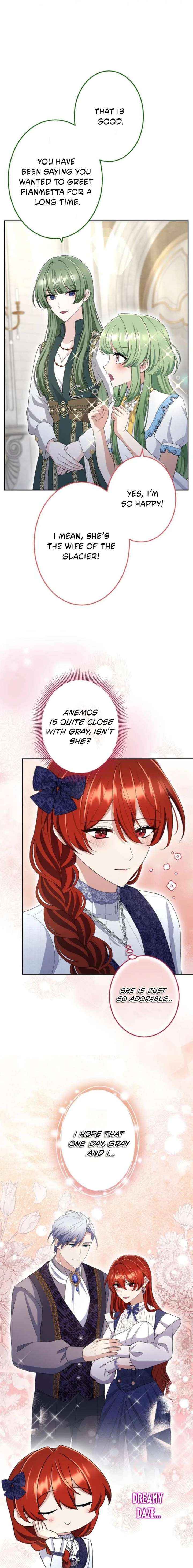 Read Did You Like Me? chapter 59 image 2 on Lezhin