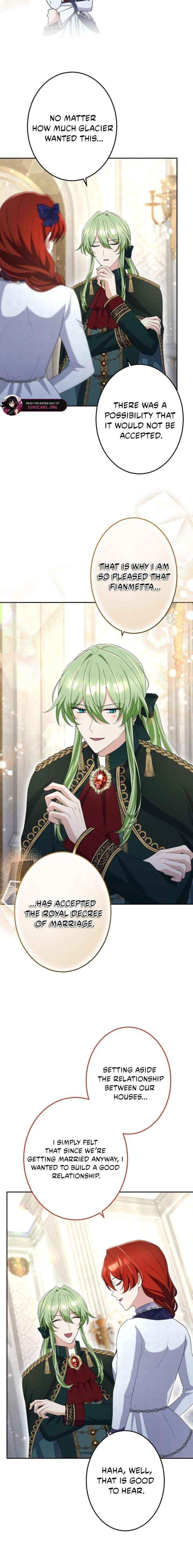 Read Did You Like Me? chapter 59 image 3 on Lezhin