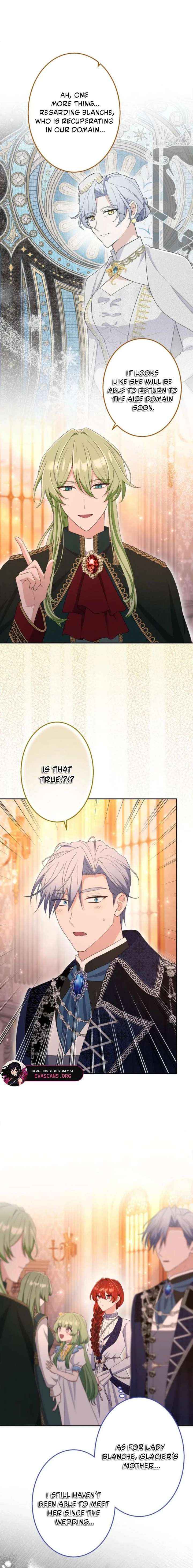 Read Did You Like Me? chapter 59 image 8 on Lezhin