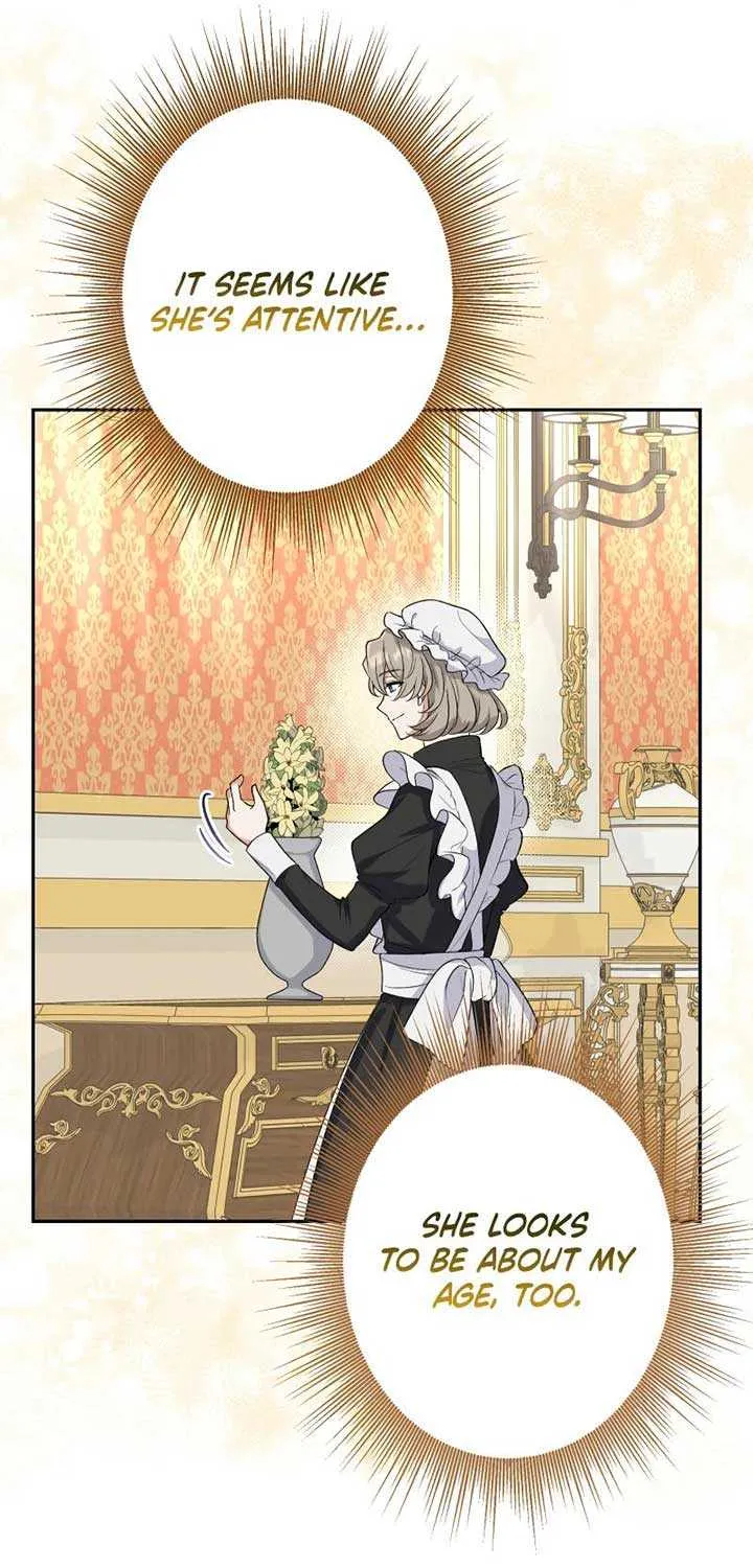 Read Did You Like Me? chapter 6 image 81 on Lezhin