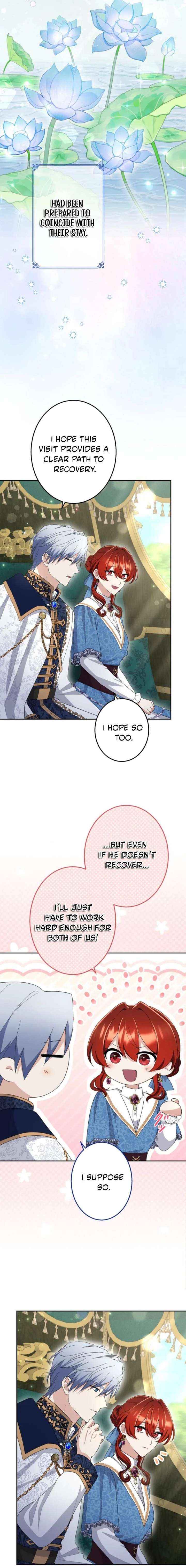 Read Did You Like Me? chapter 60 image 12 on Lezhin