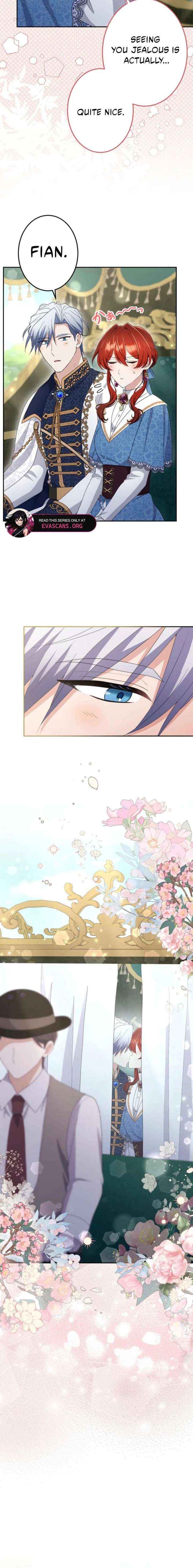 Read Did You Like Me? chapter 60 image 16 on Lezhin