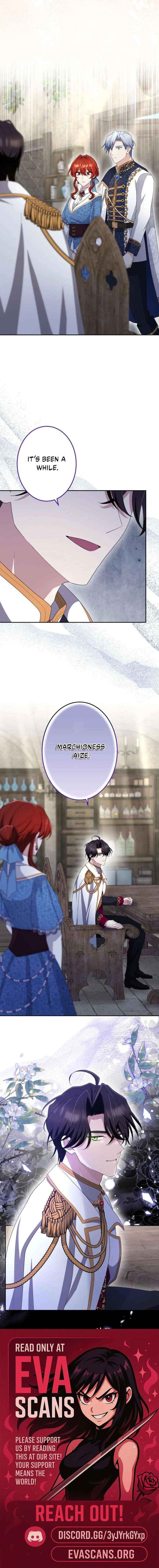 Read Did You Like Me? chapter 60 image 18 on Lezhin
