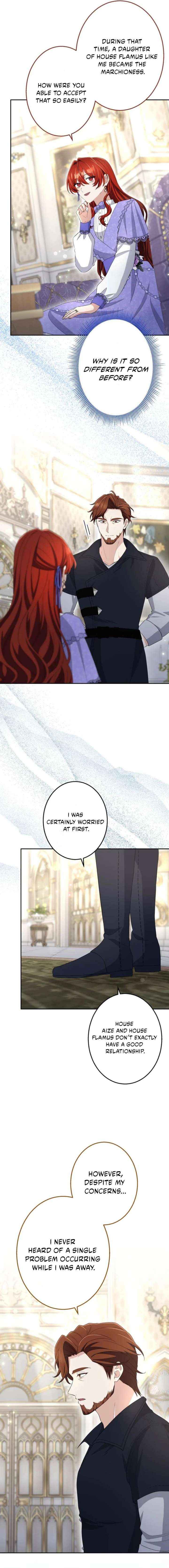 Read Did You Like Me? chapter 60 image 4 on Lezhin