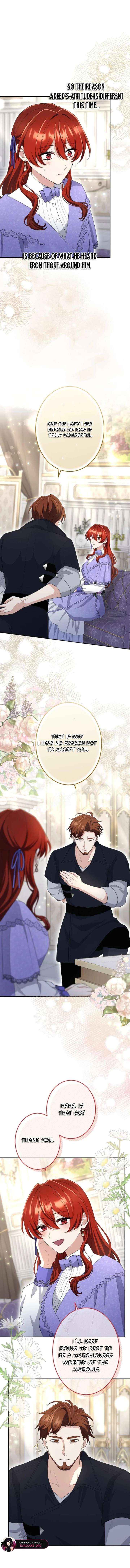 Read Did You Like Me? chapter 60 image 8 on Lezhin