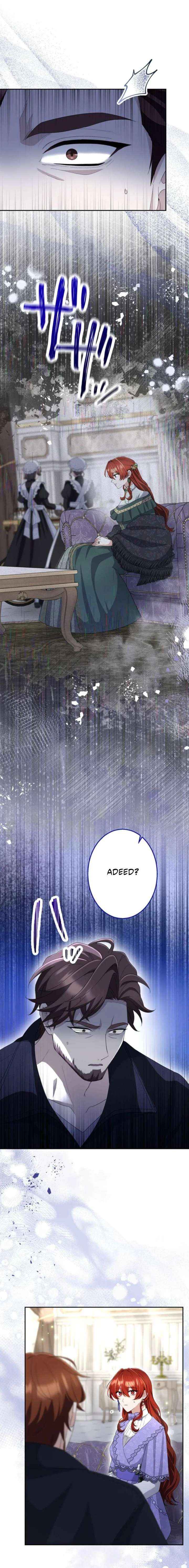 Read Did You Like Me? chapter 60 image 9 on Lezhin