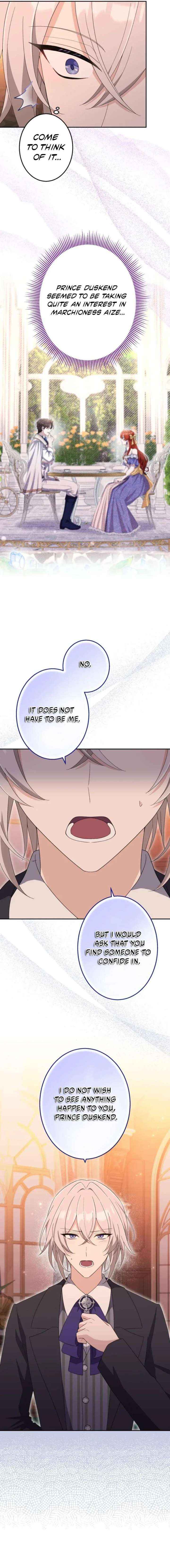 Read Did You Like Me? chapter 61 image 14 on Lezhin