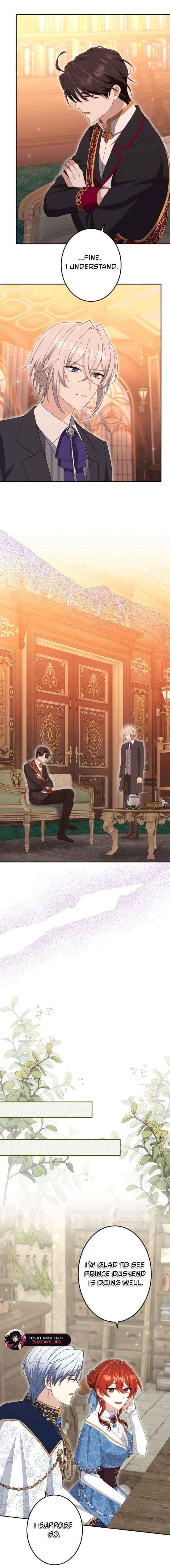 Read Did You Like Me? chapter 61 image 15 on Lezhin