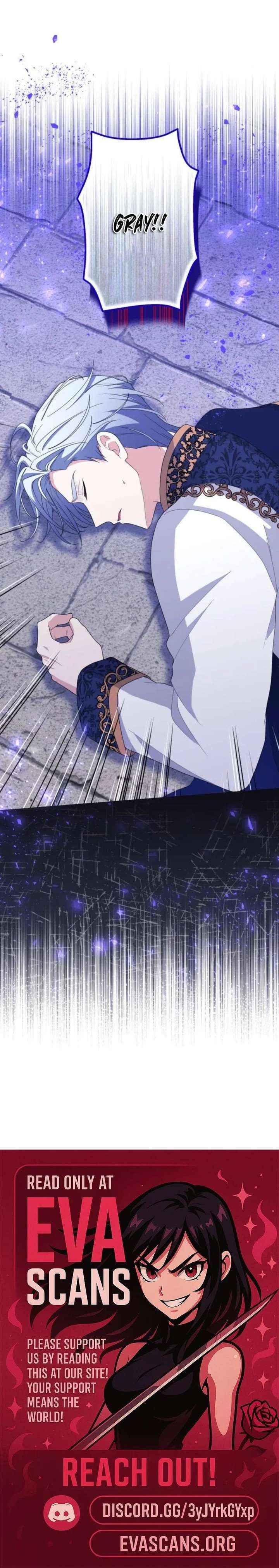 Read Did You Like Me? chapter 61 image 22 on Lezhin