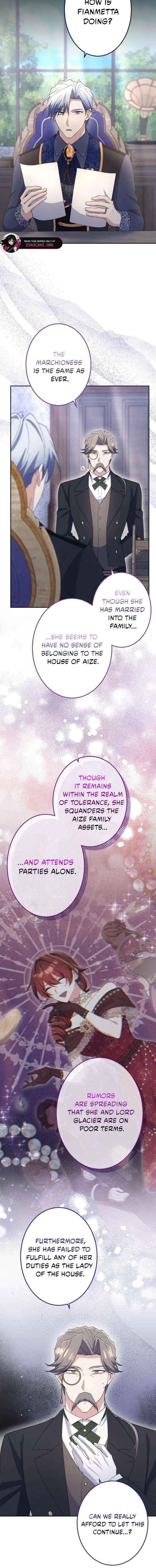 Read Did You Like Me? chapter 62 image 1 on Lezhin