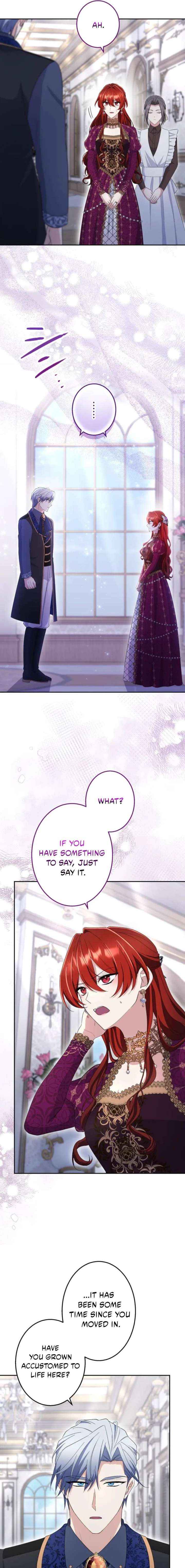 Read Did You Like Me? chapter 62 image 10 on Lezhin