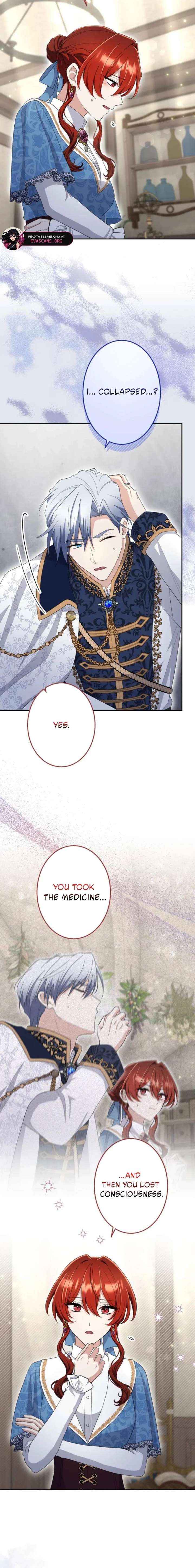 Read Did You Like Me? chapter 62 image 15 on Lezhin