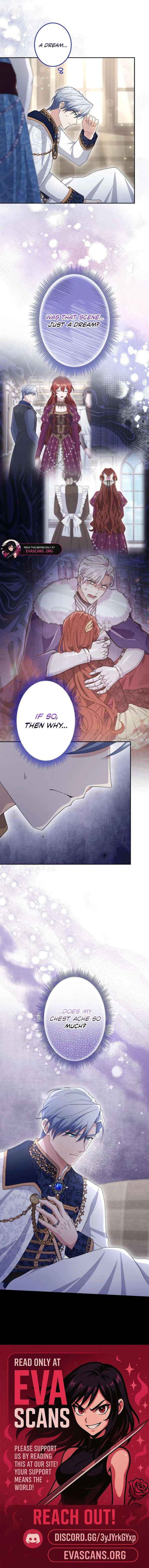 Read Did You Like Me? chapter 62 image 16 on Lezhin
