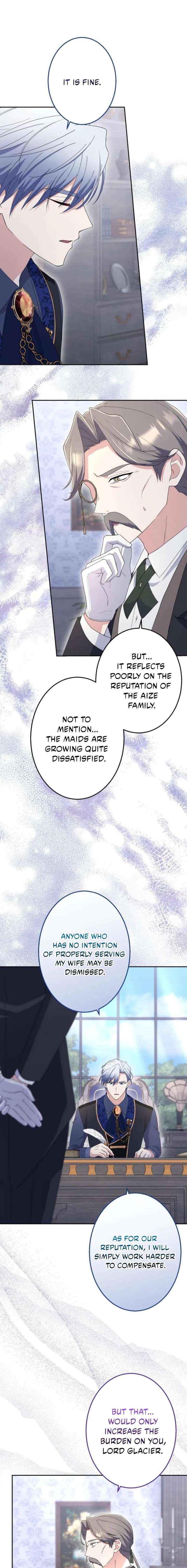 Read Did You Like Me? chapter 62 image 2 on Lezhin