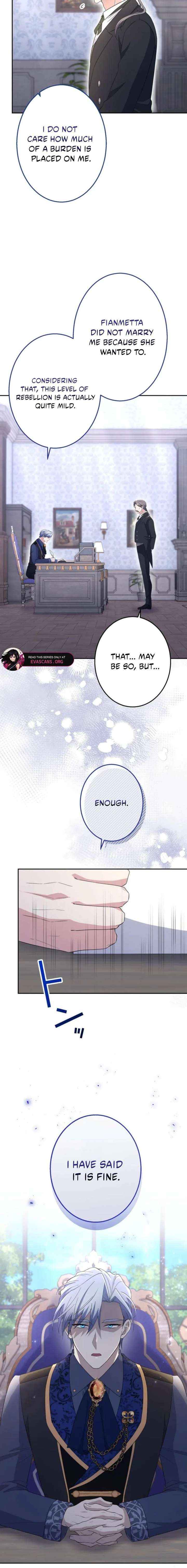Read Did You Like Me? chapter 62 image 3 on Lezhin