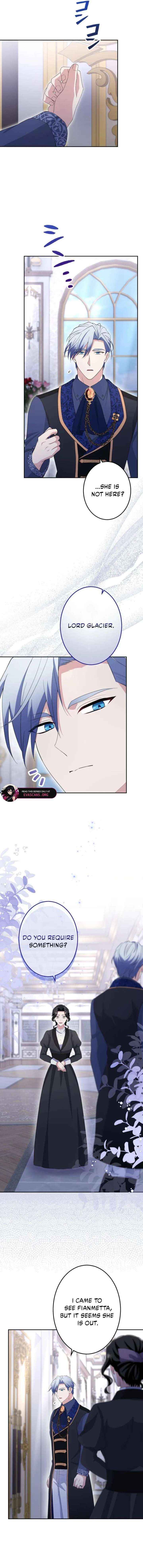 Read Did You Like Me? chapter 62 image 6 on Lezhin