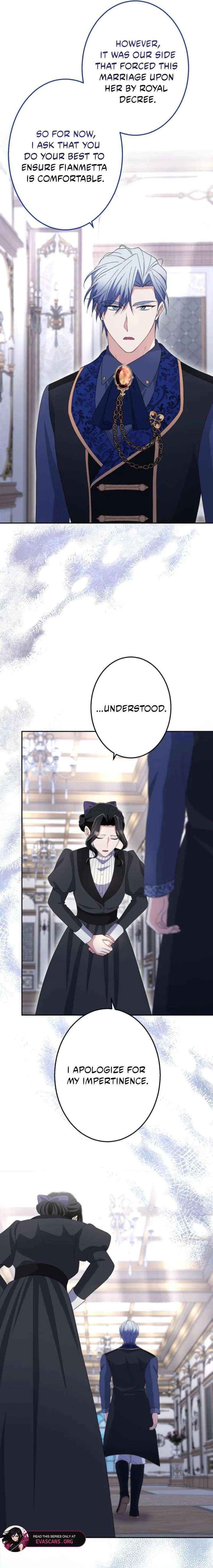 Read Did You Like Me? chapter 62 image 8 on Lezhin