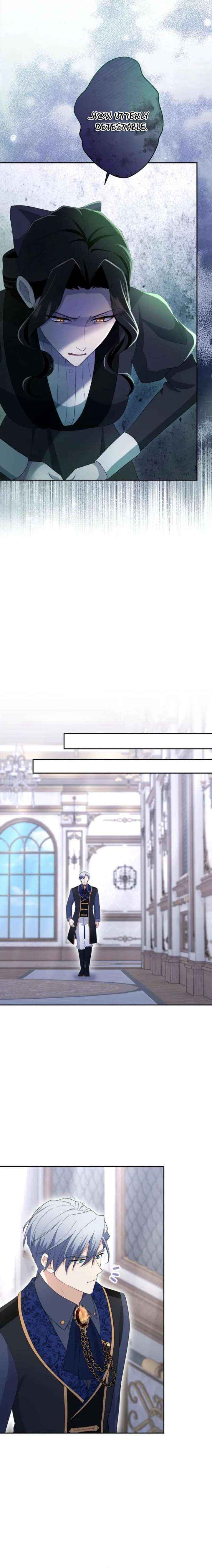 Read Did You Like Me? chapter 62 image 9 on Lezhin