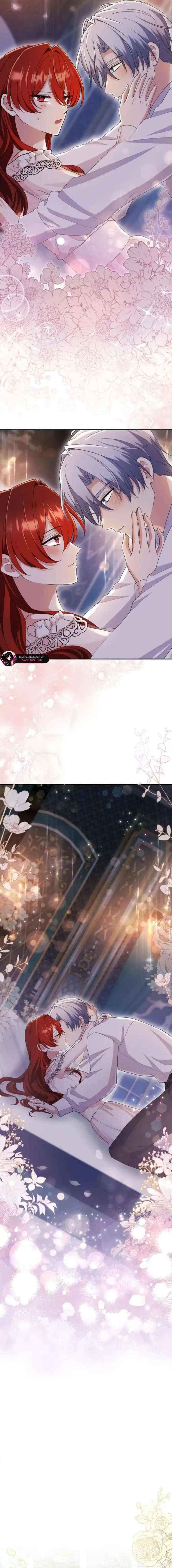 Read Did You Like Me? chapter 63 image 12 on Lezhin